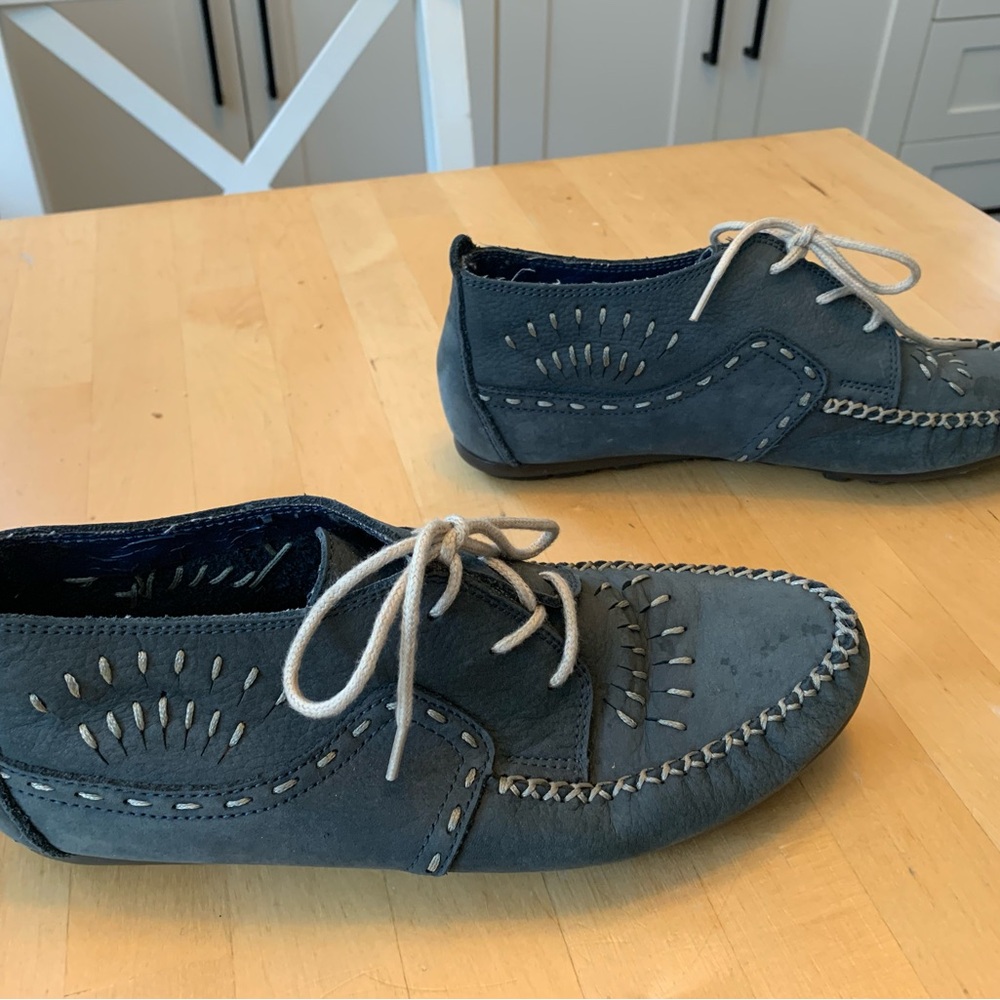 Hush Puppies Women’s Moccasins